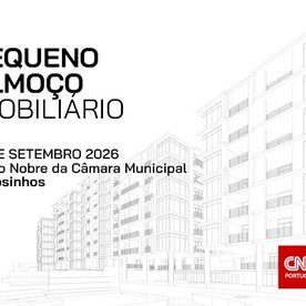 M2 organiza Pequeno Almoço Imobiliário em Matosinhos