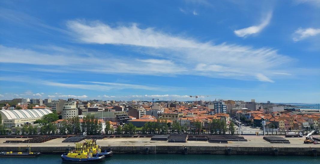 Matosinhos avança com 500 habitações acessíveis