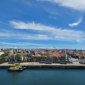Matosinhos avança com 500 habitações acessíveis