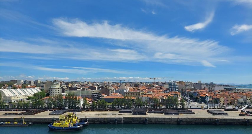 Matosinhos avança com 500 habitações acessíveis