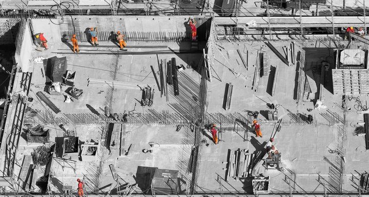 Publicadas as novas regras do licenciamento urbanístico