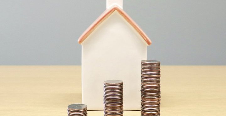 Preços da habitação têm aumento recorde em 2025
