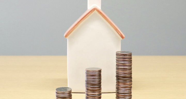 Preços da habitação têm aumento recorde em 2025