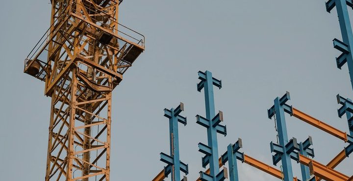 Valor médio de construção por metro quadrado aumenta em 2026