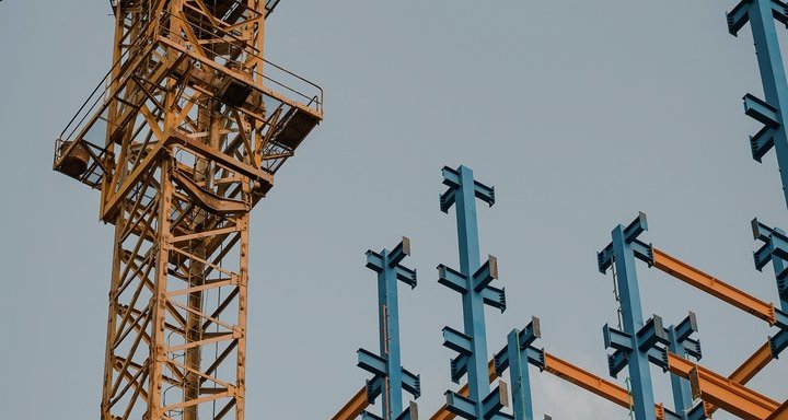 Valor médio de construção por metro quadrado aumenta em 2026