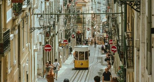 Portugal contribui com 340 milhões para o investimento em retalho