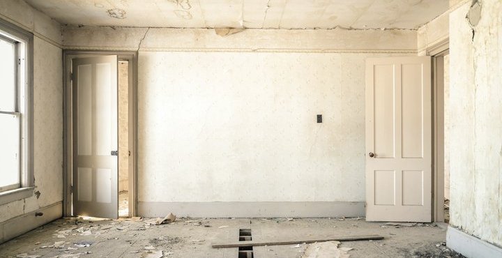 Atividade de reabilitação urbana acelera em outubro