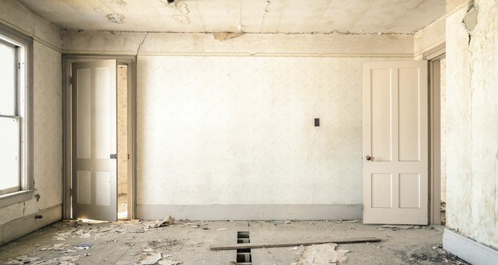 Atividade de reabilitação urbana acelera em outubro