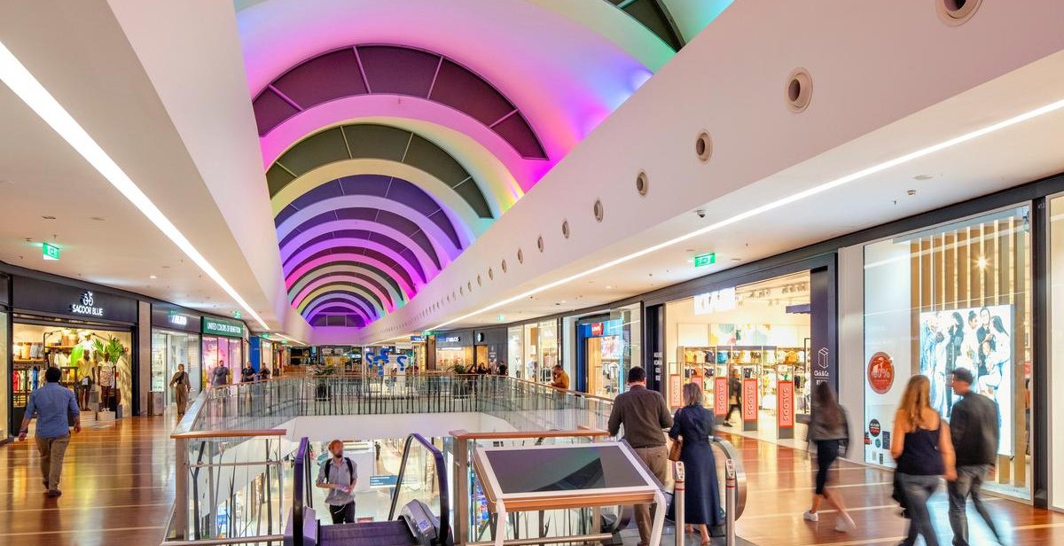 Mar shopping Matosinhos aumenta oferta
