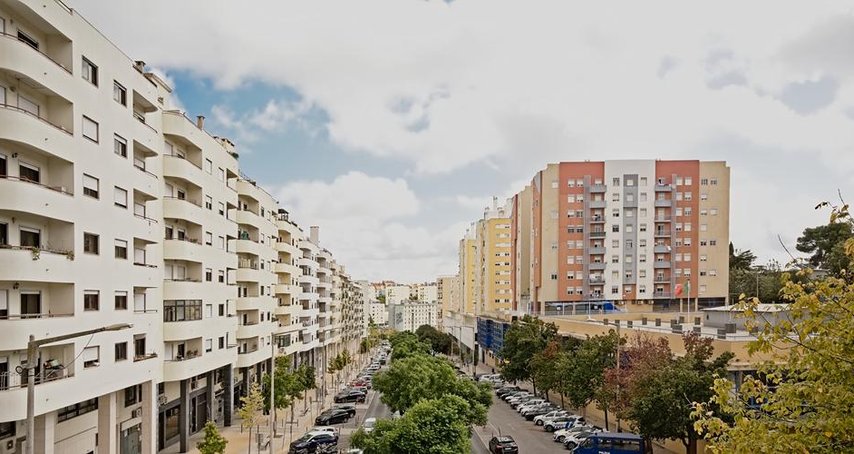 Preços das casas subiram 17,5% no final do ano