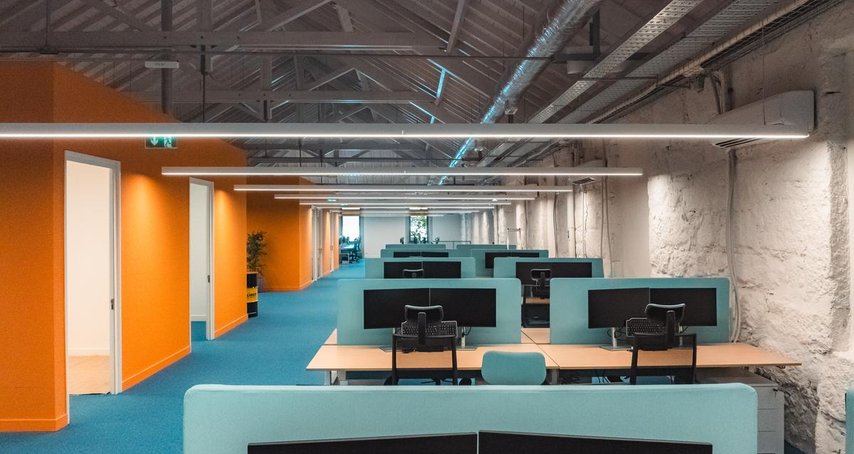 Freudenberg Group reforça presença no Porto