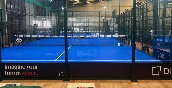 Dils reforça investimento no desporto