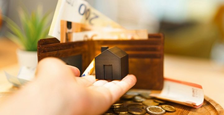 Preço das casas subiu em 92% dos concelhos no arranque do ano