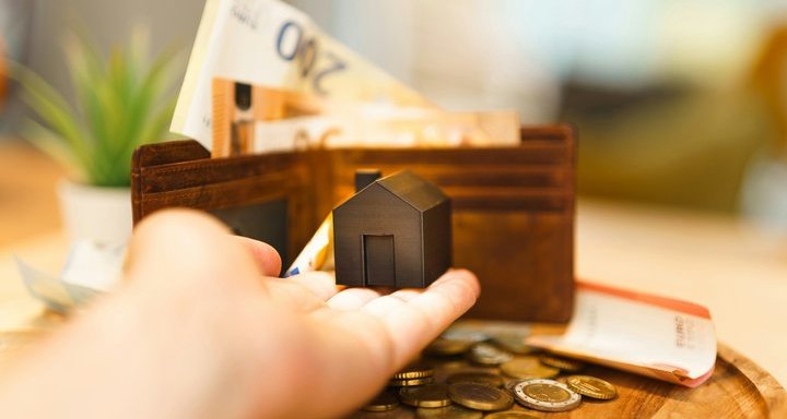Preço das casas subiu em 92% dos concelhos no arranque do ano