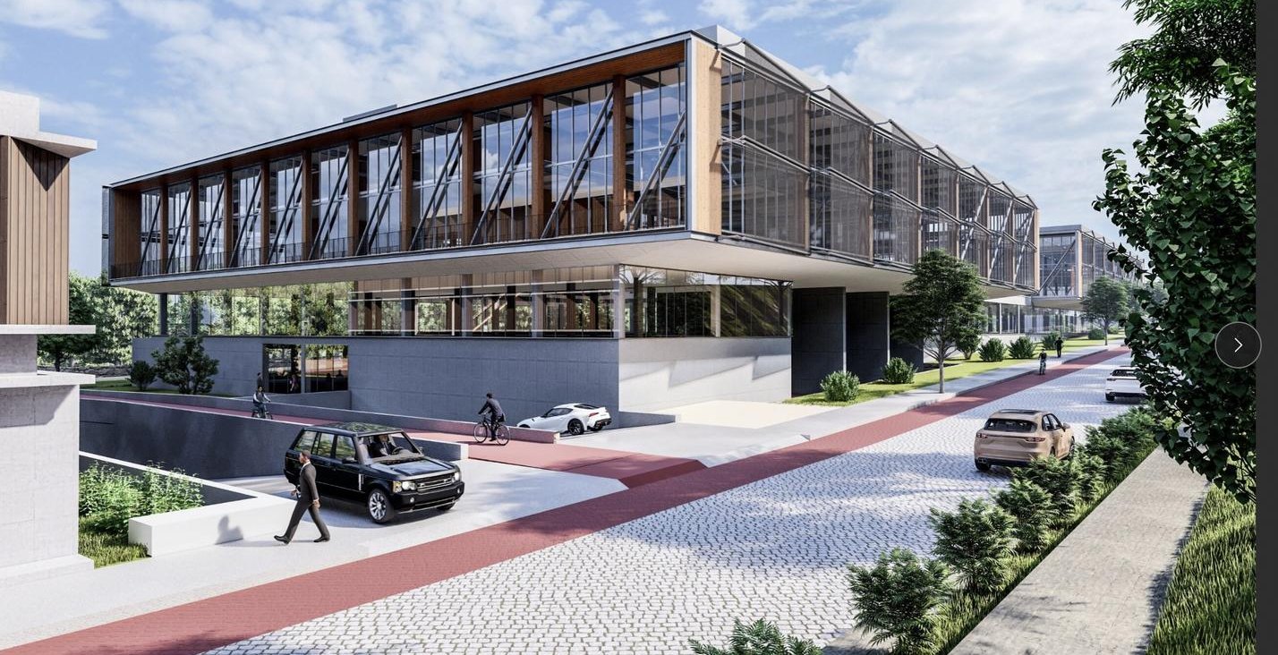 Investimento estratégico acelera crescimento do Lionesa Business Hub