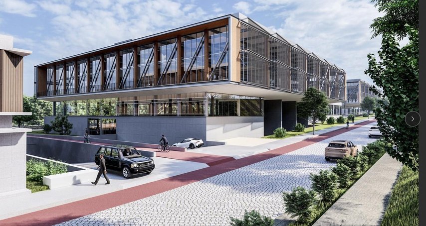 Investimento estratégico acelera crescimento do Lionesa Business Hub