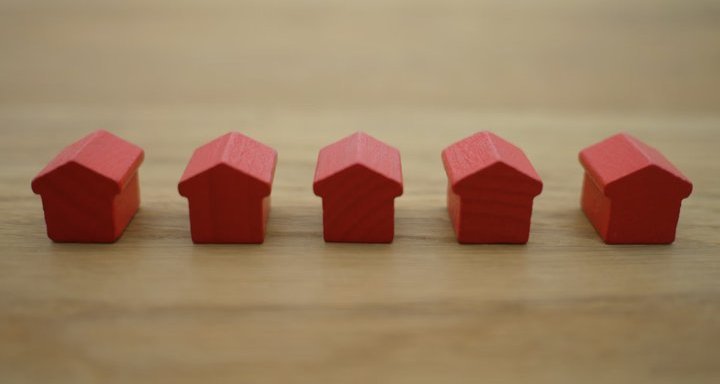 Rendas de novos contratos subiram 10% no 1.º trimestre