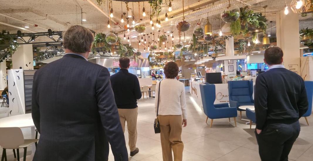 APCC inicia roadshow nacional pelos centros comerciais associados