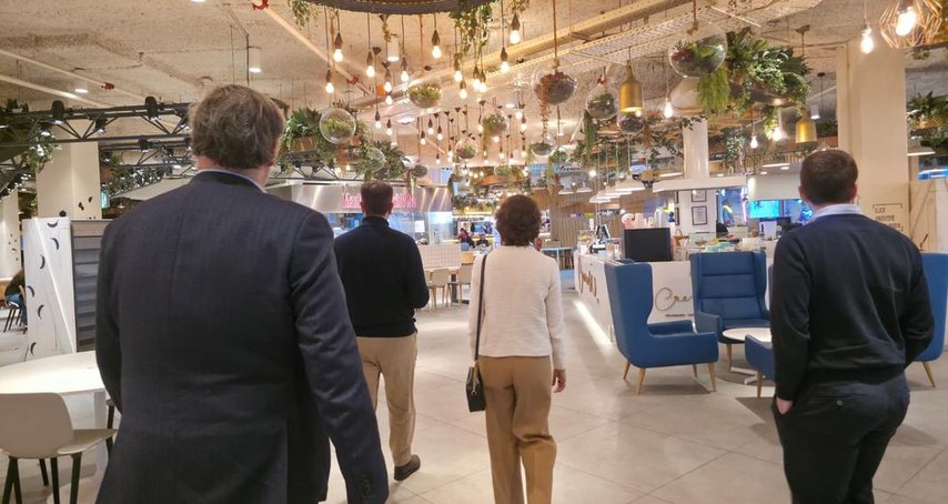 APCC inicia roadshow nacional pelos centros comerciais associados