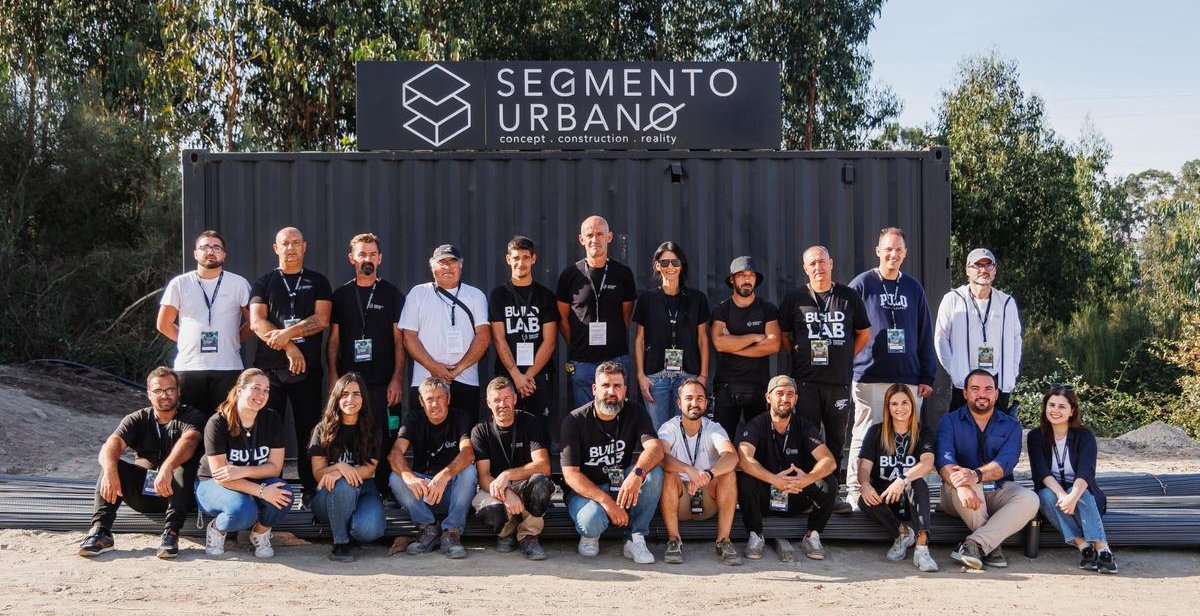 Segmento Urbano assinala 20 anos