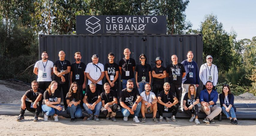 Segmento Urbano assinala 20 anos