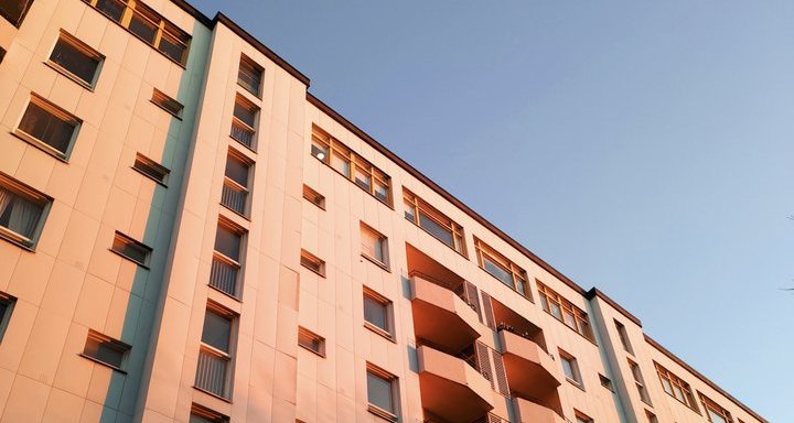 Alterações ao 1.º Direito alargam os apoios no acesso à habitação