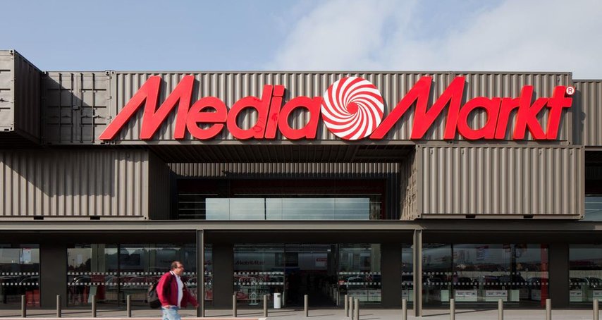 Santander AM vende Retail Park de Matosinhos