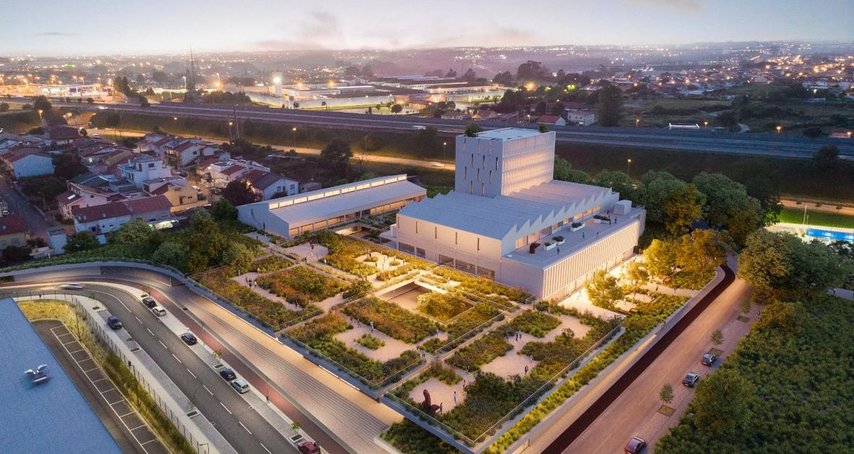 Paulo Merlini Architects com carteira de projetos avaliada em 400 milhões