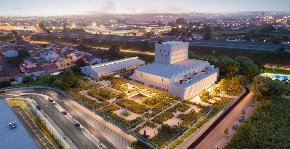 Paulo Merlini Architects com carteira de projetos avaliada em 400 milhões