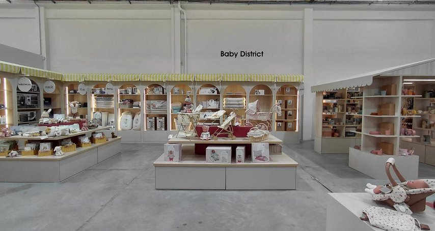 Savills coloca novo estúdio da My Mini Moon em Matosinhos