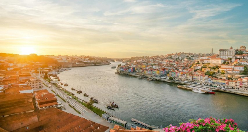 Porto lidera investimento em nova habitação