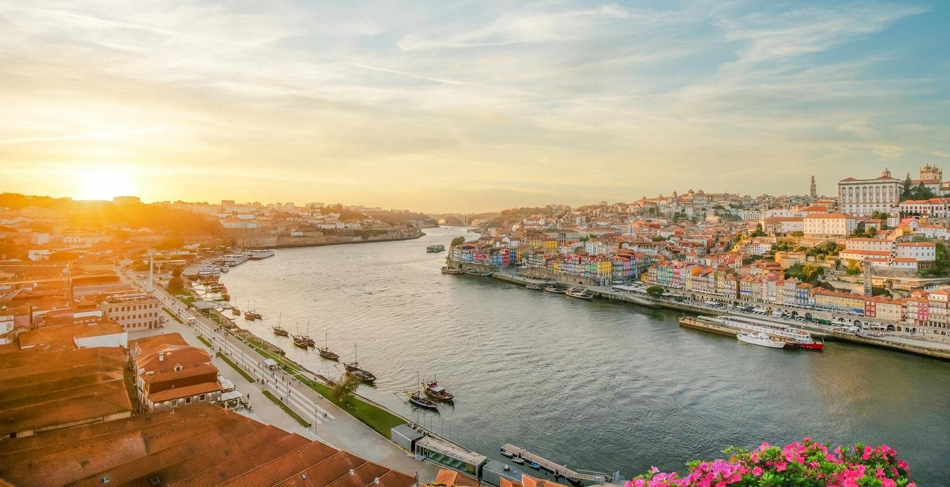 Porto lidera investimento em nova habitação