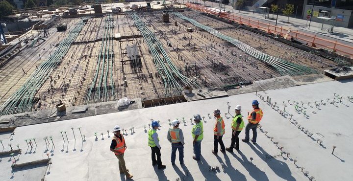 LOE 2025: Proposta prevê autorização legislativa em matéria de IVA na construção
