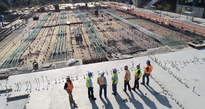 LOE 2025: Proposta prevê autorização legislativa em matéria de IVA na construção