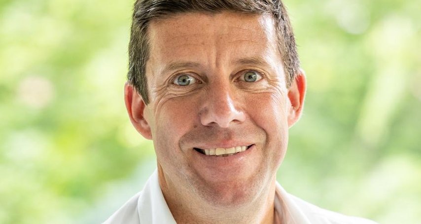 Olivier Beguin é o novo CEO da Thomas & Piron