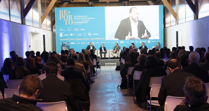 Investimento, talento e novos projetos alimentam dinamismo do Grande Porto