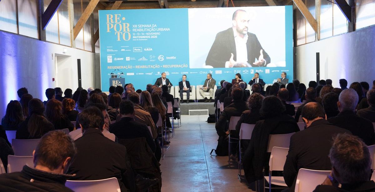 Investimento, talento e novos projetos alimentam dinamismo do Grande Porto