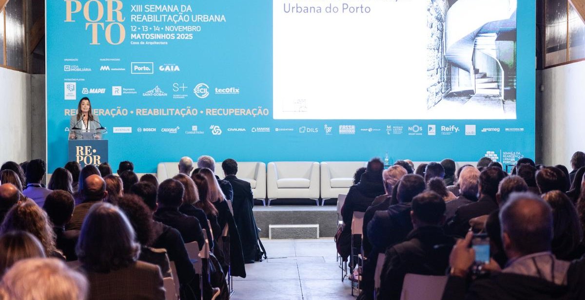 Primeiros projetos BTR no Porto mostram caminho para escalar habitação acessível no país
