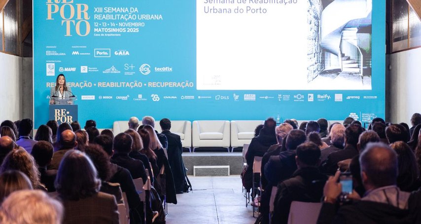 Primeiros projetos BTR no Porto mostram caminho para escalar habitação acessível no país