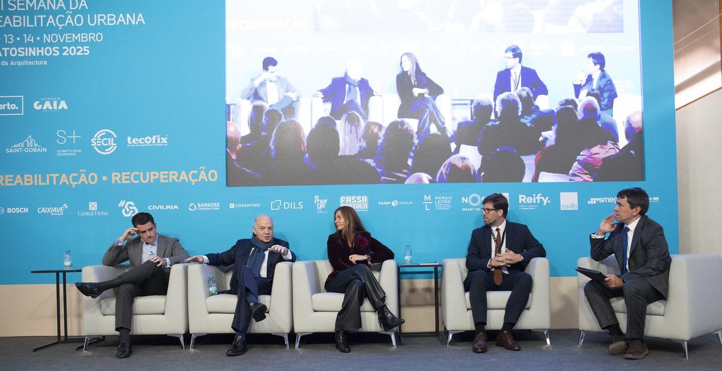 Cooperativas podem ser “grande aliado” na resposta à crise da habitação