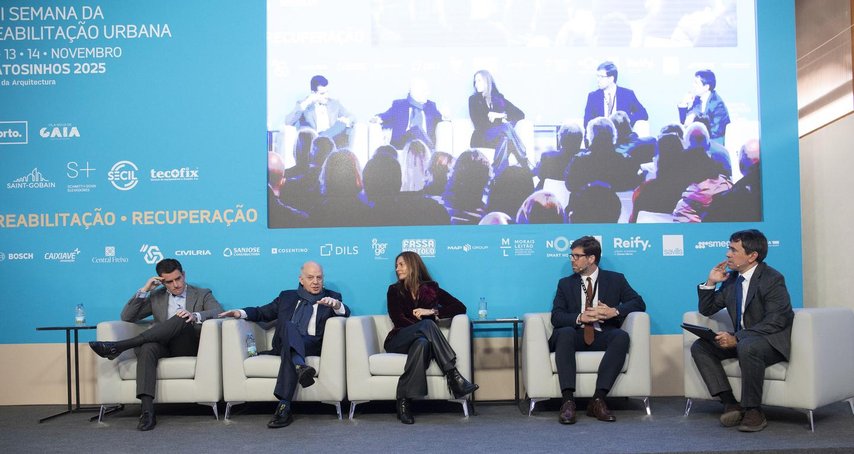 Cooperativas podem ser “grande aliado” na resposta à crise da habitação