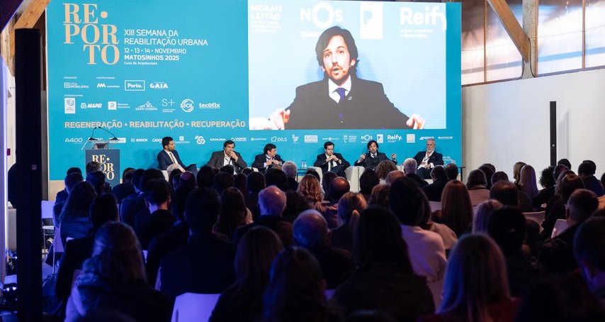 Estabilidade, alívio fiscal e licenciamento eficaz definem caminho da habitação acessível