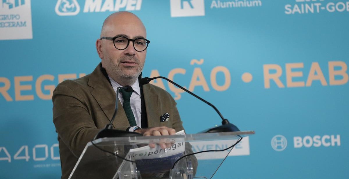 Pinto Luz: “As ferramentas estão todas prontas para concretizar mais oferta”