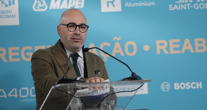Pinto Luz: “As ferramentas estão todas prontas para concretizar mais oferta”