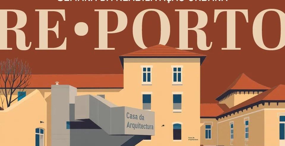 Semana da Reabilitação Urbana debate cooperativas, novo Simplex e habitação acessível