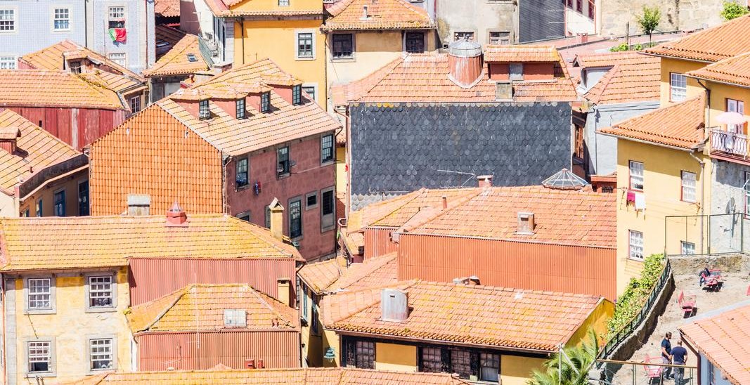 Governo quer garantir ocupação total das casas públicas
