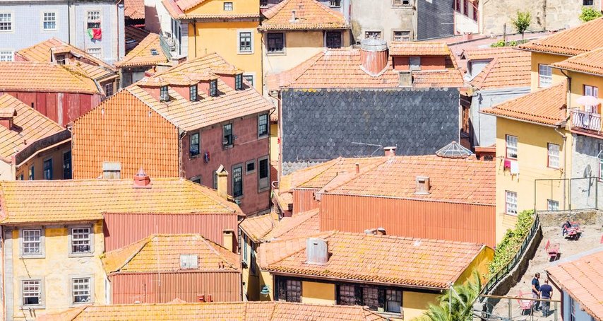 Governo quer garantir ocupação total das casas públicas