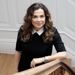 Luísa Salgueiro