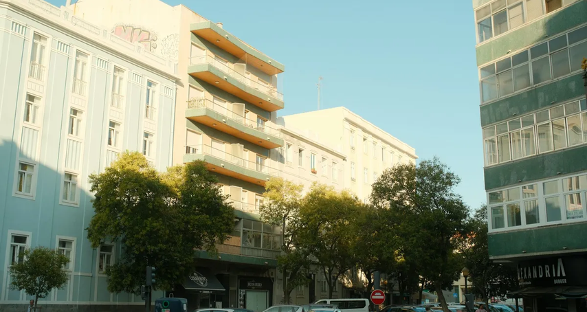 European Commission presents Affordable Housing Act